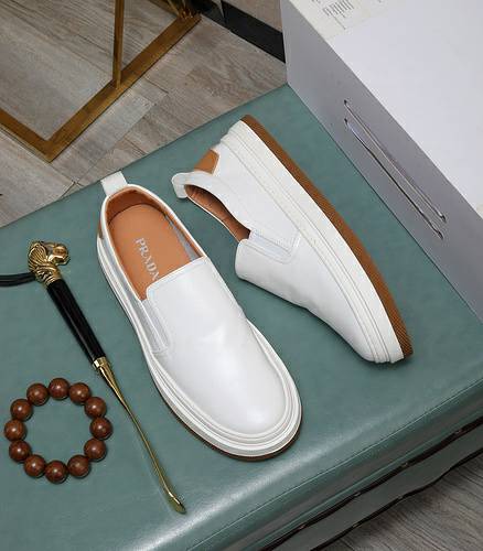 Picture of Prada Shoes Men _SKUfw140758181fw